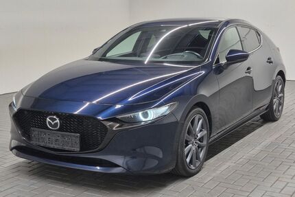 Mazda 3 Gebrauchtwagen