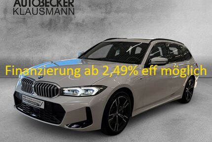 BMW 330 Gebrauchtwagen