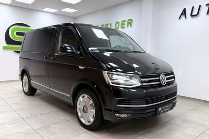 VW T6 Multivan Gebrauchtwagen