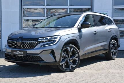 Renault Espace Gebrauchtwagen
