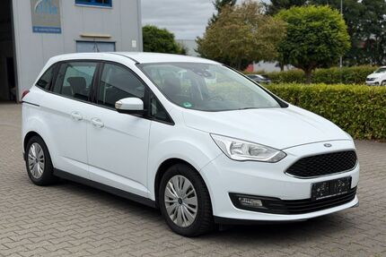 Ford Grand C-Max Gebrauchtwagen