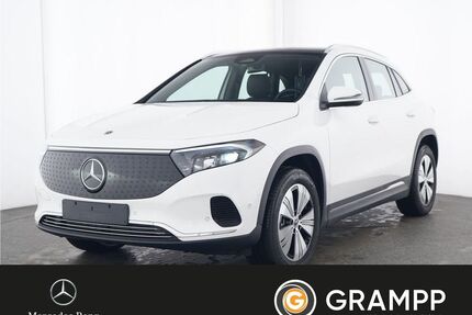 Mercedes-Benz EQA Gebrauchtwagen