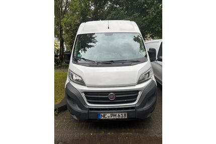 Fiat Ducato Gebrauchtwagen