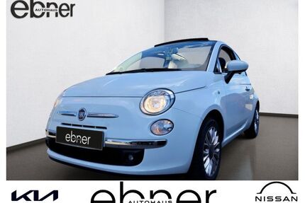 Fiat 500 Gebrauchtwagen