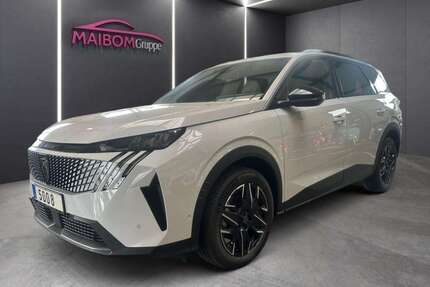 Peugeot 5008 Gebrauchtwagen