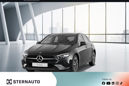 Mercedes-Benz A 200 Gebrauchtwagen