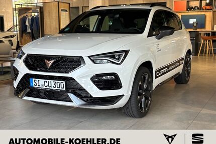 Cupra Ateca Gebrauchtwagen
