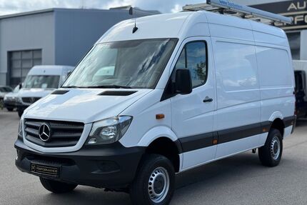 Mercedes-Benz Sprinter Gebrauchtwagen