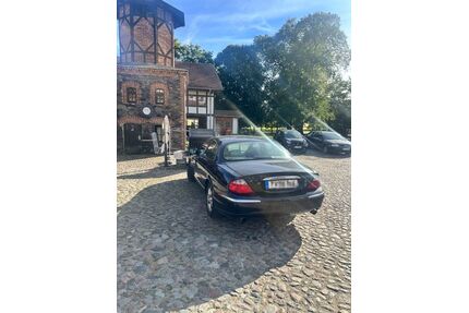 Jaguar S-Type Gebrauchtwagen