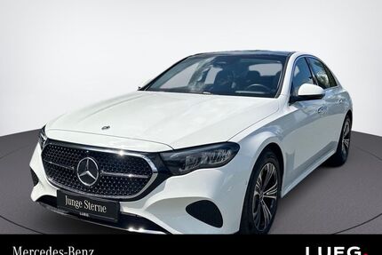 Mercedes-Benz E 220 Gebrauchtwagen