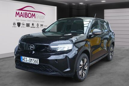 Opel Frontera Gebrauchtwagen