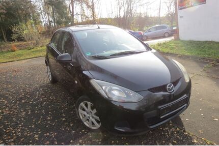 Mazda 2 Gebrauchtwagen