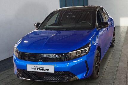 Opel Corsa Gebrauchtwagen