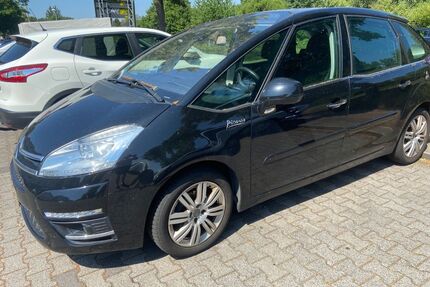 Citroen C4 Picasso Gebrauchtwagen