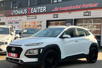 Hyundai KONA Gebrauchtwagen