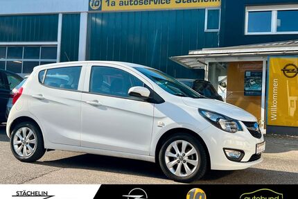 Opel Karl Gebrauchtwagen