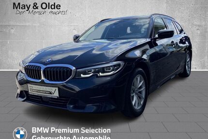 BMW 320 Gebrauchtwagen