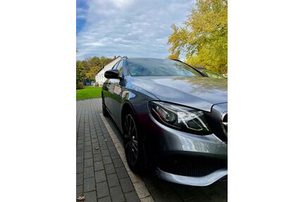 Mercedes-Benz E 200 Gebrauchtwagen