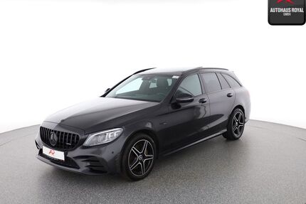 Mercedes-Benz C 300 Gebrauchtwagen