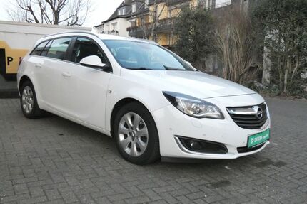 Opel Insignia Gebrauchtwagen