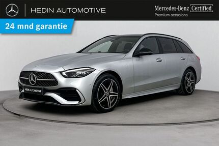 Mercedes-Benz C 300 Gebrauchtwagen