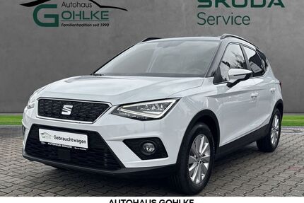 Seat Arona Gebrauchtwagen