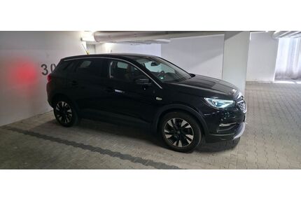 Opel Grandland (X) Gebrauchtwagen