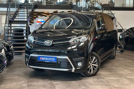 Toyota Proace (Verso) Gebrauchtwagen