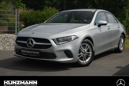 Mercedes-Benz A 200 Gebrauchtwagen