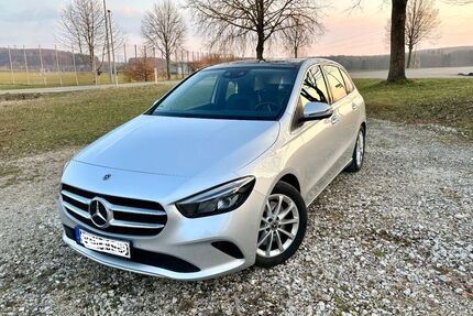 Mercedes-Benz B 250 Gebrauchtwagen