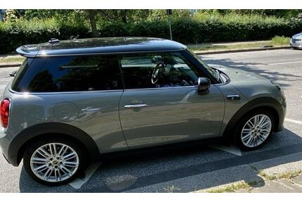 Mini Cooper SE Gebrauchtwagen