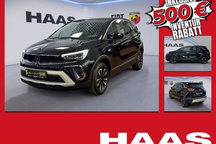 Opel Crossland (X) Gebrauchtwagen