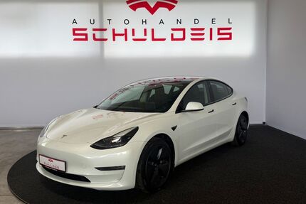 Tesla Model 3 Gebrauchtwagen