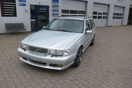 Volvo V70 Gebrauchtwagen