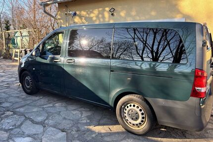Mercedes-Benz Vito Gebrauchtwagen