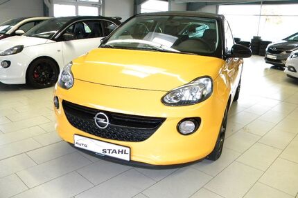 Opel Adam Gebrauchtwagen