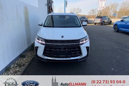 DFM Forthing 3 Gebrauchtwagen