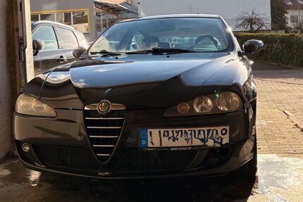 Alfa Romeo 147 Gebrauchtwagen