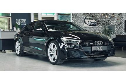 Audi A7 Gebrauchtwagen
