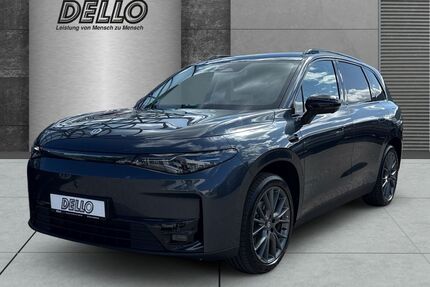 Leapmotor C10 Gebrauchtwagen