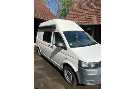 VW T5 Transporter Gebrauchtwagen