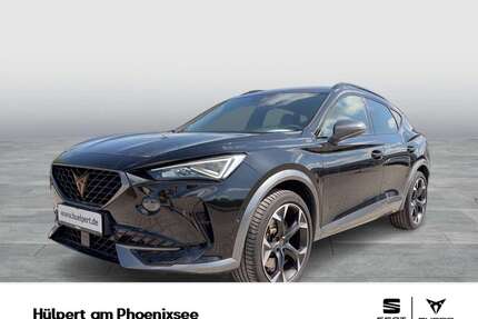 Cupra Formentor Gebrauchtwagen