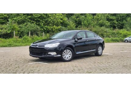 Citroen C5 Gebrauchtwagen