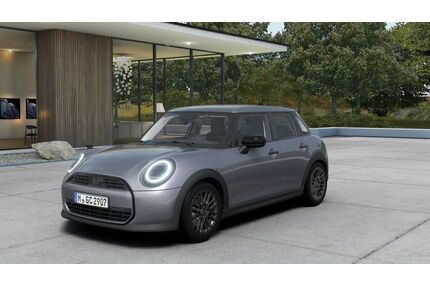 Mini Cooper C Gebrauchtwagen