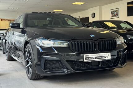 BMW 545 Gebrauchtwagen