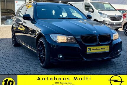 BMW 318 Gebrauchtwagen