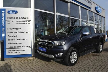 Ford Ranger Gebrauchtwagen