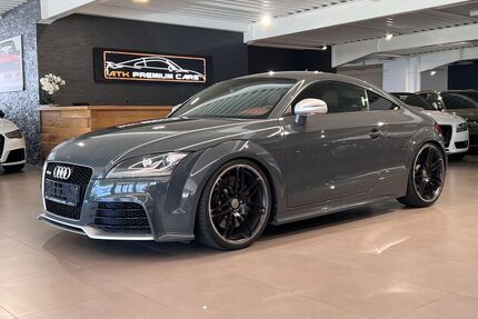 Audi TT RS Gebrauchtwagen