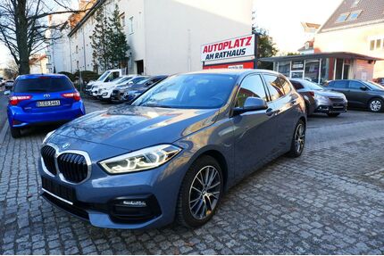 BMW 120 Gebrauchtwagen