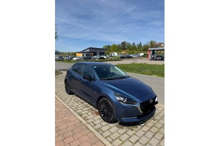 Mazda 2 Hybrid Gebrauchtwagen